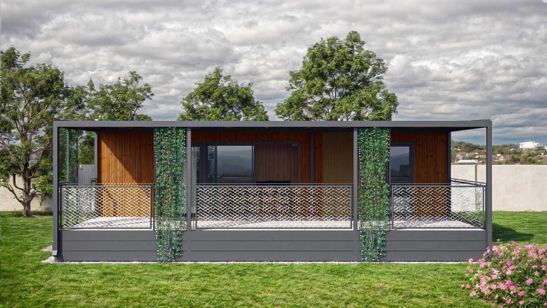 Maistra Camping Koversada Covered Mobile Homes Vrsar Phòng bức ảnh