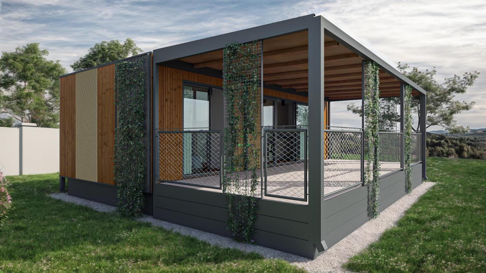 Maistra Camping Koversada Covered Mobile Homes Vrsar Phòng bức ảnh